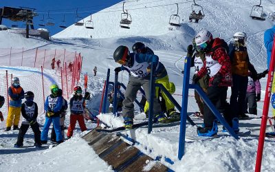 Prima tappa circutio coppa Italia BX rinviata